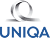 UNIQA logó